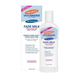 Palmer's body lotion 250g skin success anti dark spot fade milk