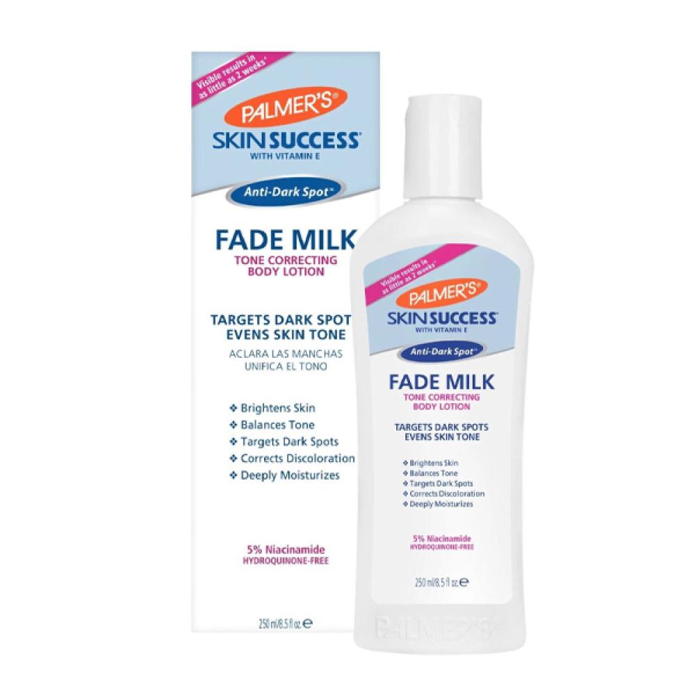 Palmer's body lotion 250g skin success anti dark spot fade milk