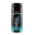Malizia deodorant spray 150ml uomo aqua v2