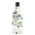 Lux shower gel 500ml botanicals detox camellia & aloe vera