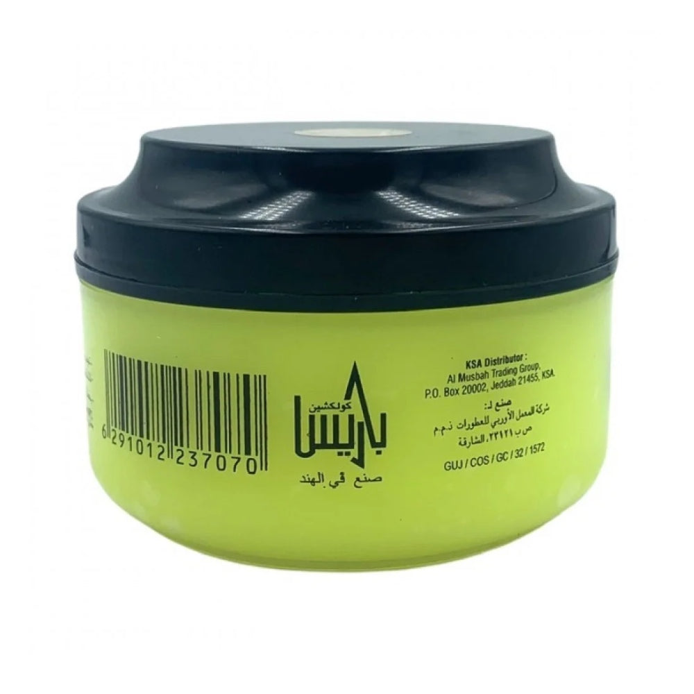 Paris hair cream 200ml food