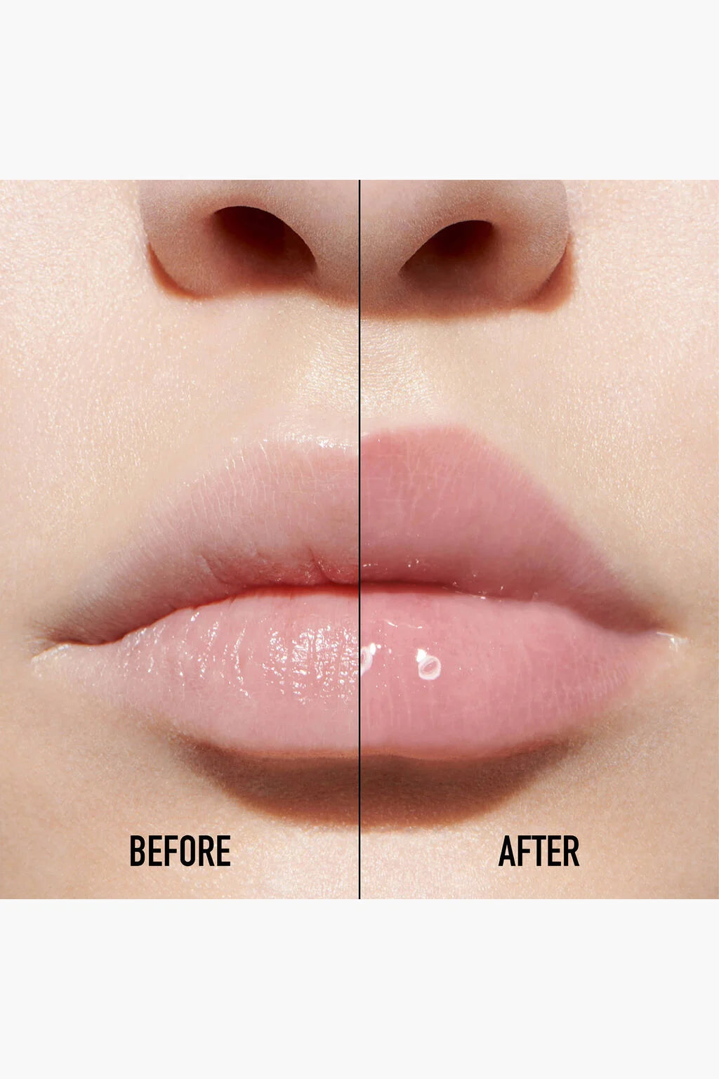 Christian Dior Lip Gloss 001 Pink