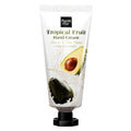 Farm stay hand cream 50ml tropical fruit with avocado and shea butter