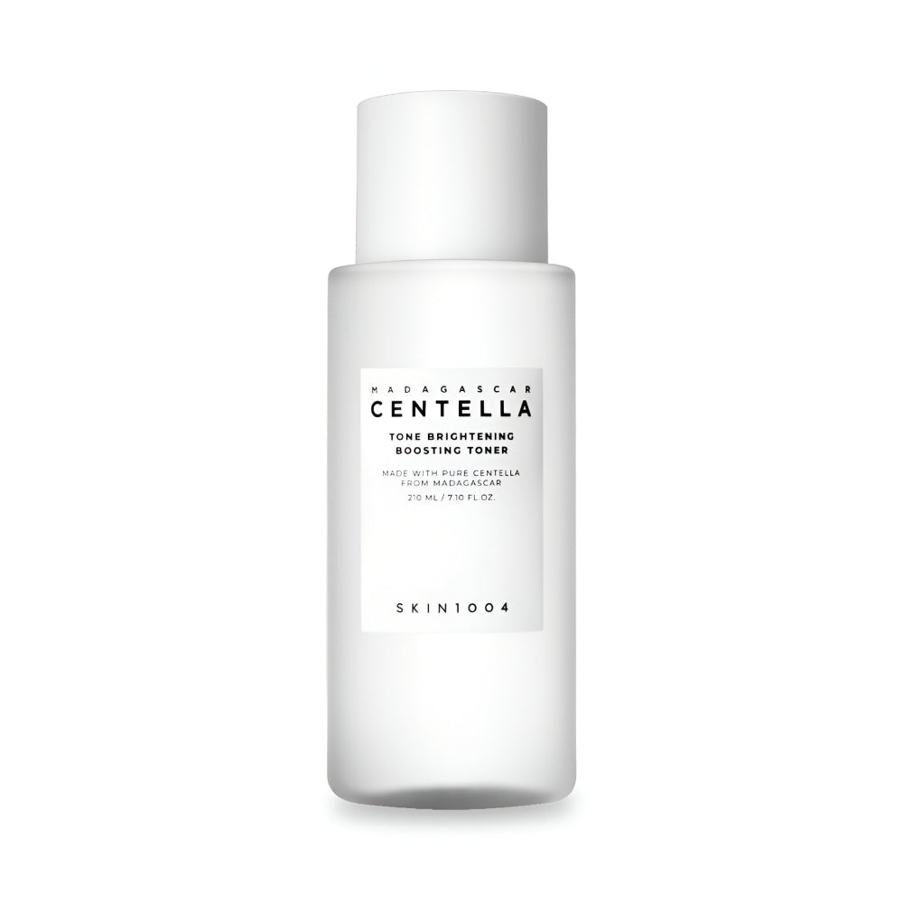 SKIN1004 Face Toner 210ml Madagascar Centella Skin Brightening With Centella Herb