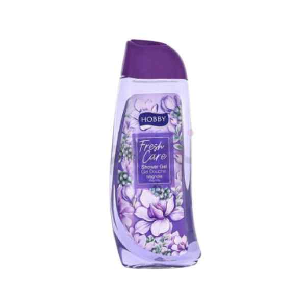 Hobby Shower Gel Magnolia 500 ml