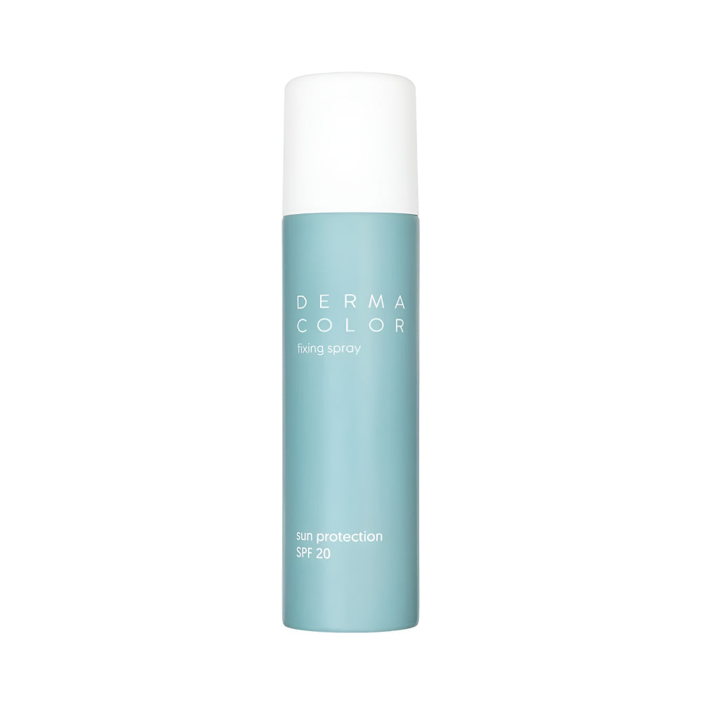 Kryolan Makeup Fixer Spray 150ml Derma Color