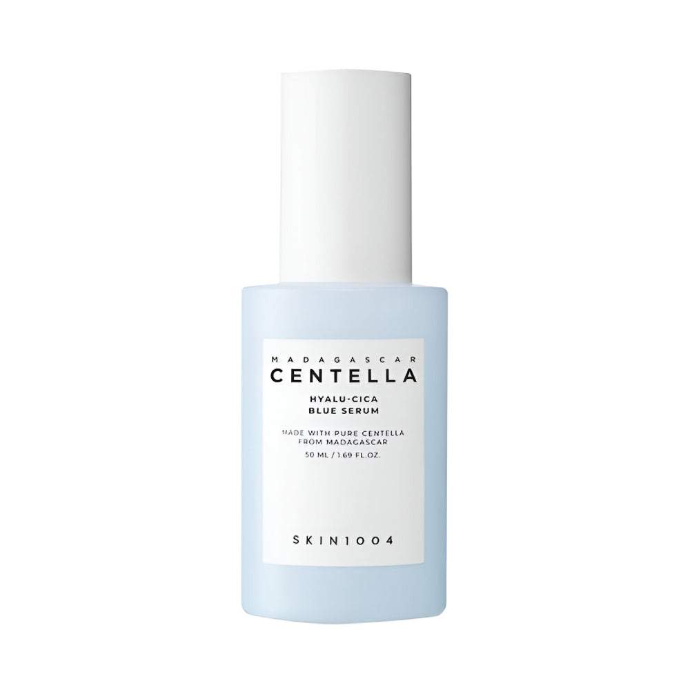 SKIN1004 Ampoule Serum 50ml Madagascar Centella Hyalu-Cica