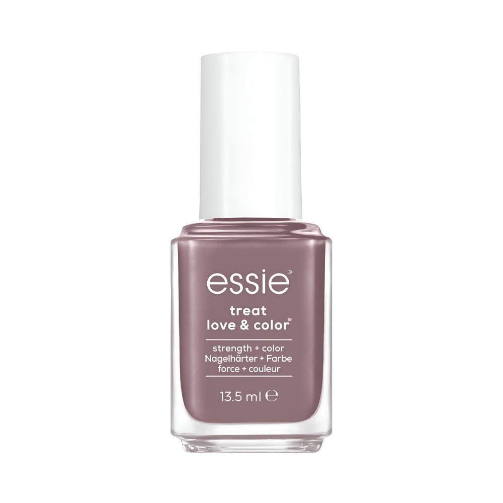 Essie nail polish 13.50ml treat love & color 90 on the mauve