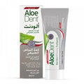 Aloedent Toothpaste 50ml Triple Action Aloe Vera Whitening