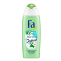 Fa shower cream 500ml with yogurt and aloe vera