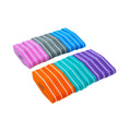 Jackie Nail File 24pc Jk 23312-6
