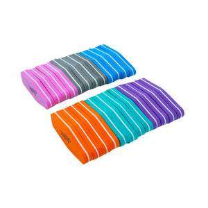 Jackie Nail File 24pc Jk 23312-6