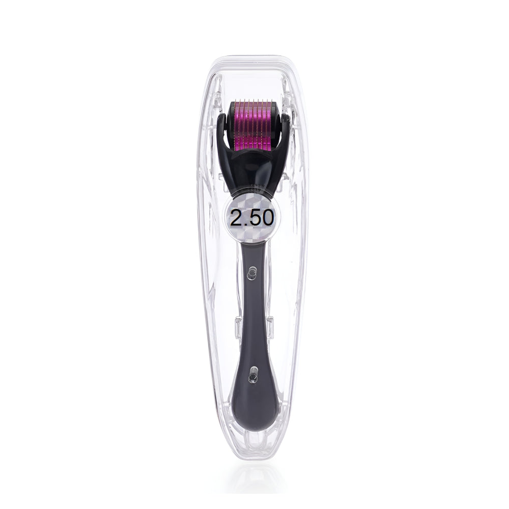 Derma Roller 540 Needles Size 2.5 mm