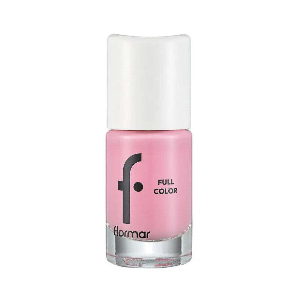Flormar nail polish 8ml full color 03