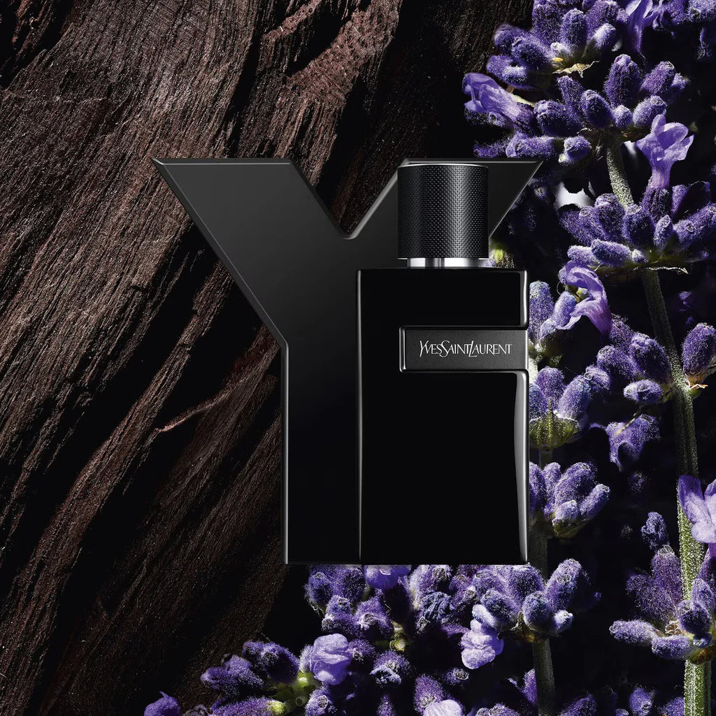 Yves Saint Laurent واي لي بارفان 100 مل
