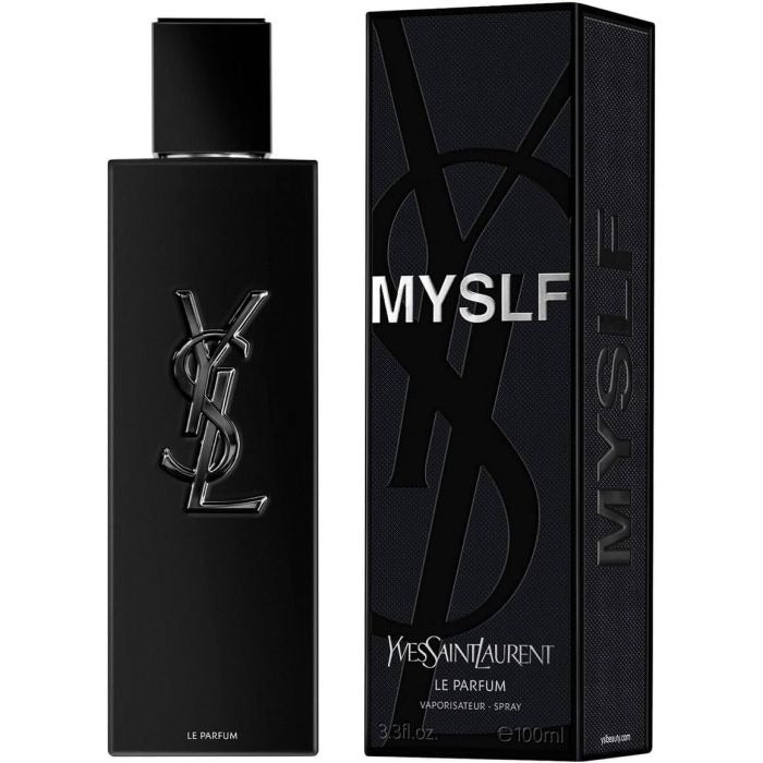 Ysl Myslf Man Le Parfum 100ml