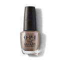 Opi Nail Polish 15ml Lacquer Over the Taupe v2