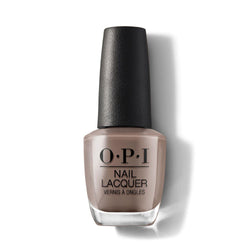 Opi Nail Polish 15ml Lacquer Over the Taupe v2