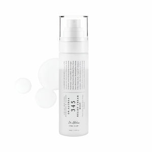 Dr.Althea Cream Spray 100ml 345 Moisturizing And Soothing For The Skin