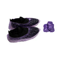 Pasteel shoe covers 60pc for single use