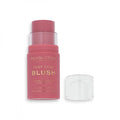 Revolution blusher fast base bare