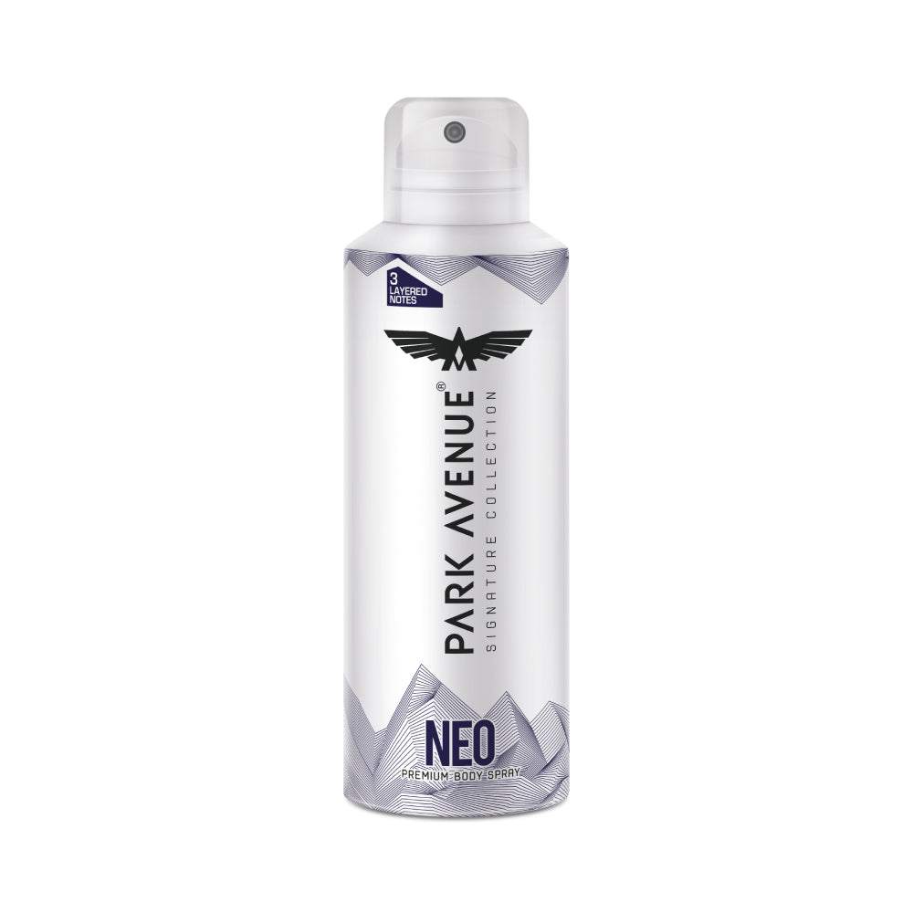Godrej Deodorant Spray 150ml PARK AVENUE New Beginning