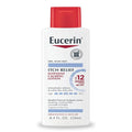 Eucerin body lotion 250ml intensive soothing for itching