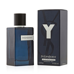 YSL Y Eau de Parfum Intense for Men 100ml