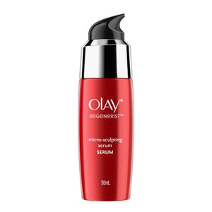 Olay serum 50ml precise skin shaping for firmness