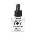 Opi Nail Polish Dryer 8ml Lacquer Drip Dry