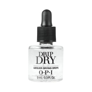 Opi Nail Polish Dryer 8ml Lacquer Drip Dry