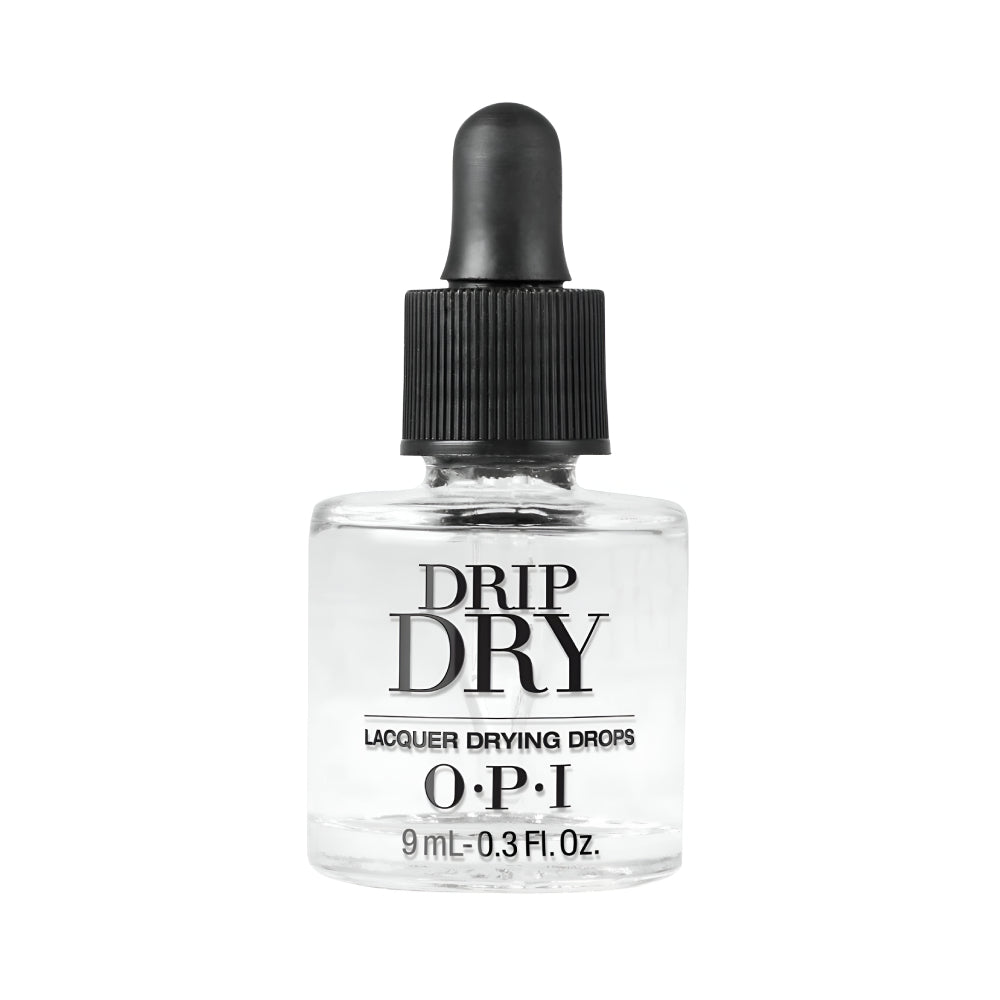 Opi Nail Polish Dryer 8ml Lacquer Drip Dry