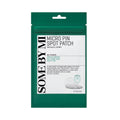 Some By Mi Face Patches 9patches Miracle 30 Days For Treating Blemishes And Scars