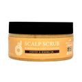 Oplus scalp scrub 200ml with coffee and jojoba