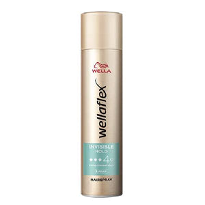 Wella hair mousse 75ml wellaflex 4 flixible extra strong hold
