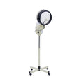 Black Skin Care Devices MS-1002A Hair Oil Bath With Steamer