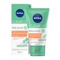 Nivea clear up daily face serum 50 ml