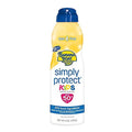 Banana boat baby sun spray 170g spf 50