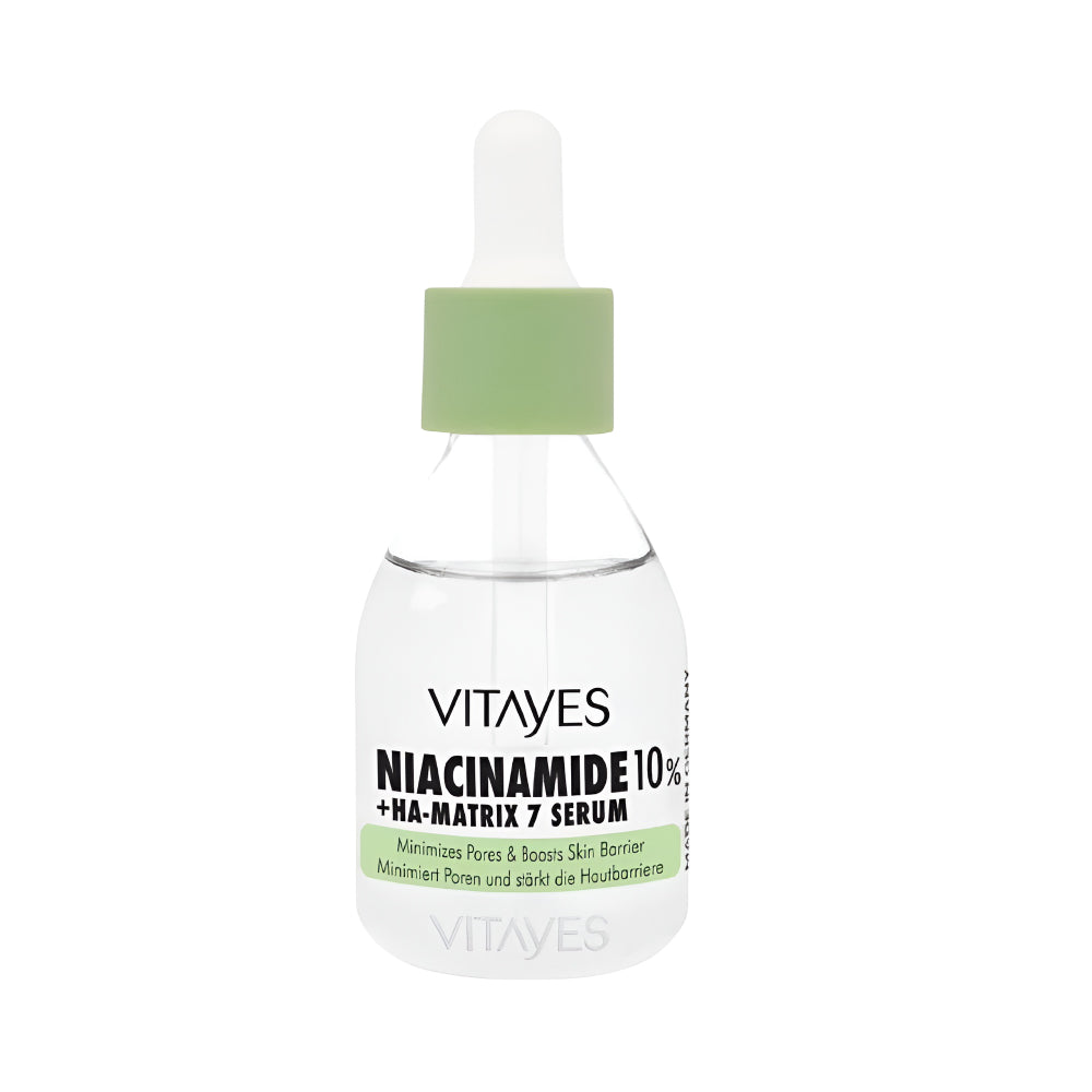 Vitayes Serum 30ml With Niacinamide Acid