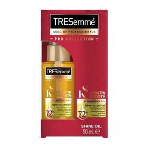 TRESemme Hair Oil 50ml Keratin Softness