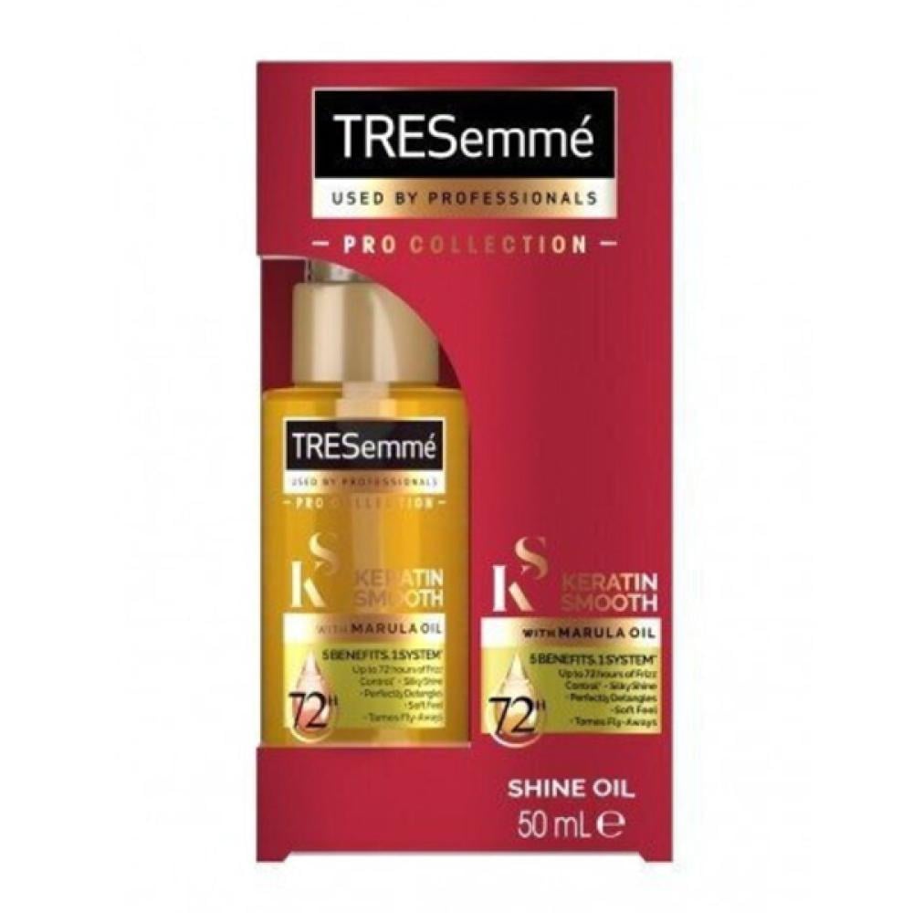 TRESemme Hair Oil 50ml Keratin Softness