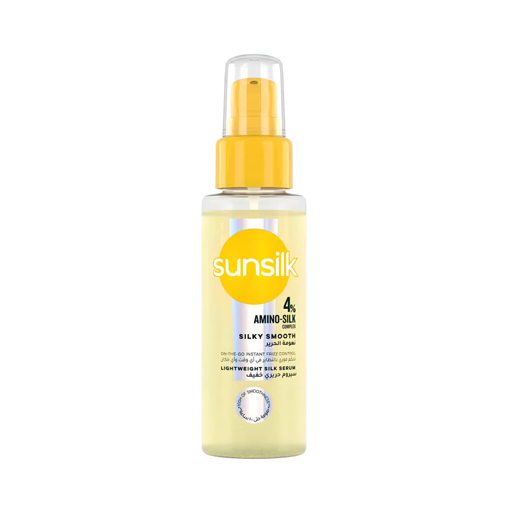 Sunsilk Hair Serum 80ml Soft & Smooth
