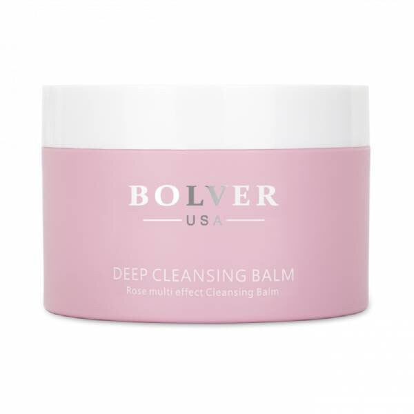 Bolver usa makeup remover 90g skin care
