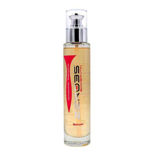 Zero35 concept hair serum 100ml with argan oil and macadamia