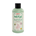 Pigeon baby lotion 200ml milk with olive oil argan oil and chamomile