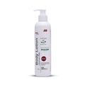 Covix Care Body Lotion 400ml Non Greasy Gardenia Flower