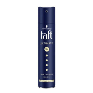 Taft hair style spray 250ml ultimate