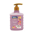 HiGeen Body And Hand Wash 500ml Anti-bacterial Creamy With Tropical Orchid Flower