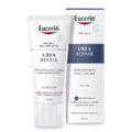 Eucerin face cream 50ml for dry skin 5% urea