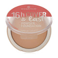 Essence Powder Foundation 16h Cover & Last 04